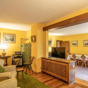 Casa Cantore a due passi dal centro di Cortina