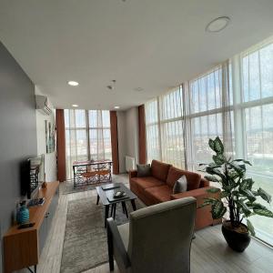 ZİN D Home Dudullu Suit Otel