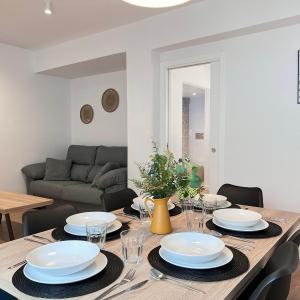 Placentines Luxury