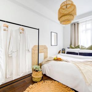 Marble Arch 5th floor Apartment
