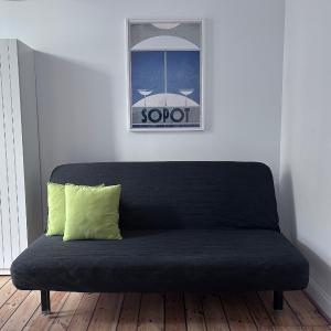 Apartamenty Sobieski