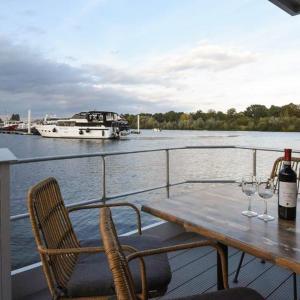 House Boat Vrijthof