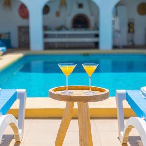 Villa Aqua Vista