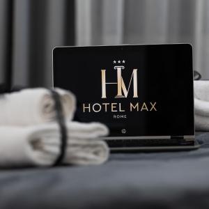 Hotel Max