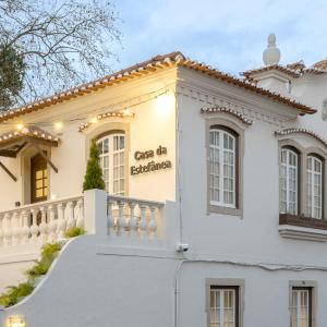 Casa da Estefânea