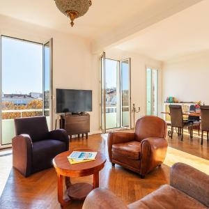 Ambassador Palace AP2095 by Riviera Holiday Homes