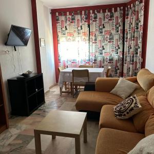 Apartamento cerca del aereopuerto