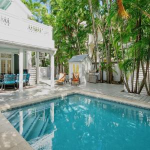 Casa Victoria by Last Key Realty