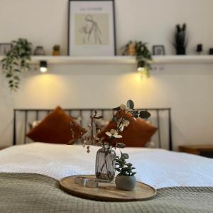 Szentkiralyi Suite
