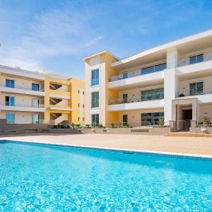Lagos Marina View 2 with Pool by Homing