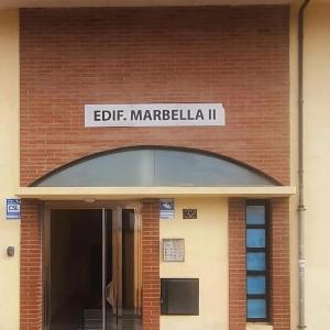 Marbella apartamento en Malaga