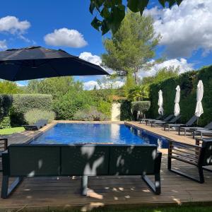 Domaine Azad Auriol