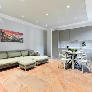 San Siro Ippodromo - Rho Fiera Elegant Two-story Loft
