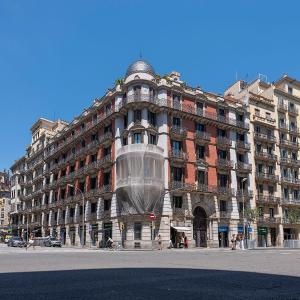 Habitas Stay Barcelona