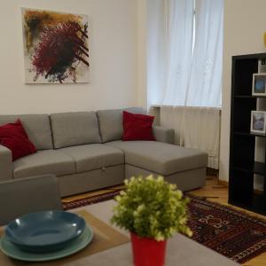 Art Home Apartment Navigli