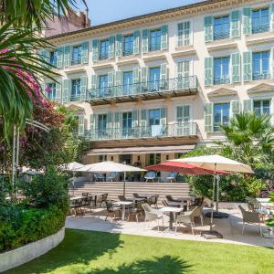Hotel Villa Victoria