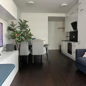 Luxus Living Apartment