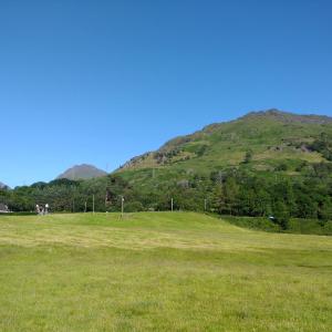 Inveruglas Farm Cottage