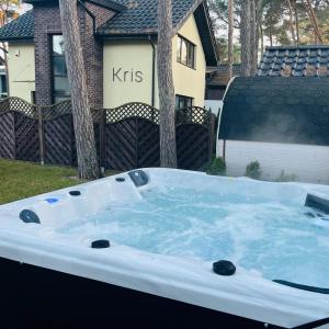 Villa Kris