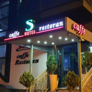 Hotel S