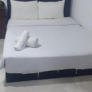 STAY WITH DAy CAUCON