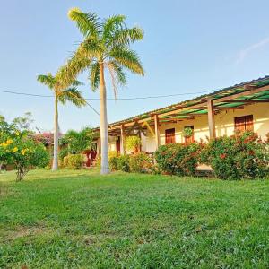 Casa Manaure