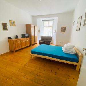 Wohnung für 2 in Grazer Innenstadt