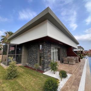 Brand New Luxury Villa in Kemer