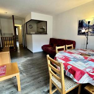 Résidence Le Tourmalet - maeva Home - Appartement 2 Pièces 6 personnes - Confort MAE-8081