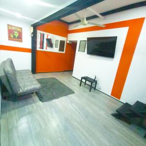 5 BDMR Spacious Apartment at Poblado