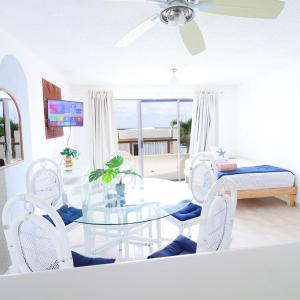 Condo with Balcony & Partial Ocean View at Marlin