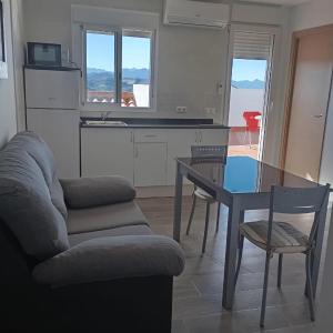 Apartamento en Olvera con terraza