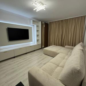 Central Apartments