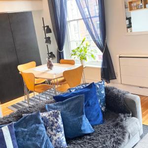 Beautiful Apartment in Temple Bar