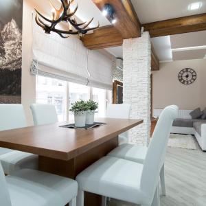 Apartamenty Comfort & Spa Stara Polana VIPAPARTAMENTY