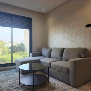 Sublime appartement Oasis CFC