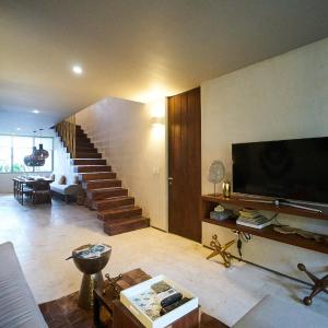 Luxury Condo with Papaya Playa Project Beach Club Membership