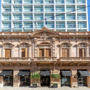 Palmaroga Hotel Asuncion, Tapestry Collection by Hilton