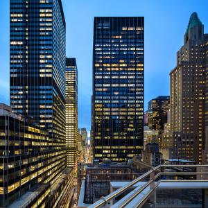 Hotel 48LEX New York
