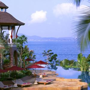 InterContinental Pattaya Resort by IHG