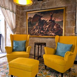The Valletta G-House