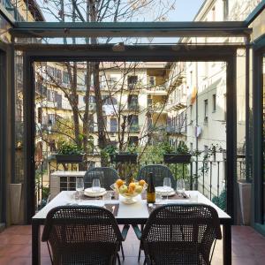 Classy Apartment - Porta Venezia, Duomo, Montenapoleone