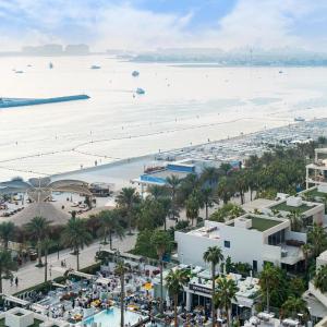 Five Palm Residences Sea View