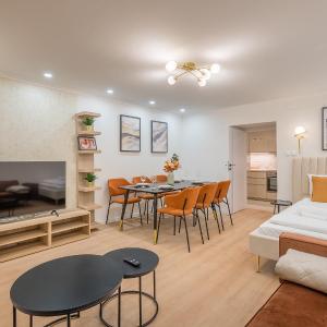 Luxury & Quiet Central Apartment Near NewYorkCafe
