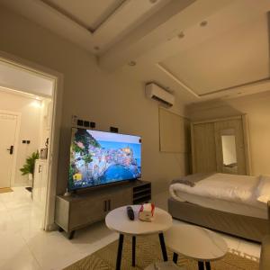 استديو أنيق حي المصيف