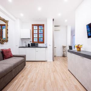 Anna Vatican Loft - Relax al centro di Roma!