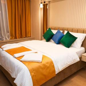 Dorefis Suites