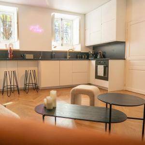 Chaleureux T2 en hyper centre de Toulouse