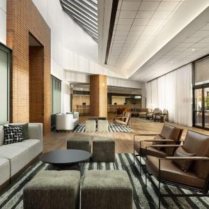 Sonesta Los Angeles Airport LAX