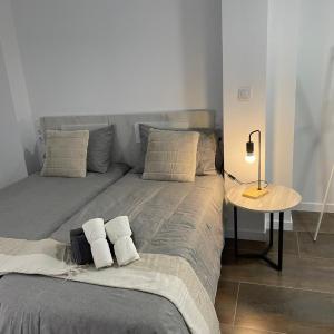 Gómez-Tortosa Apartamento